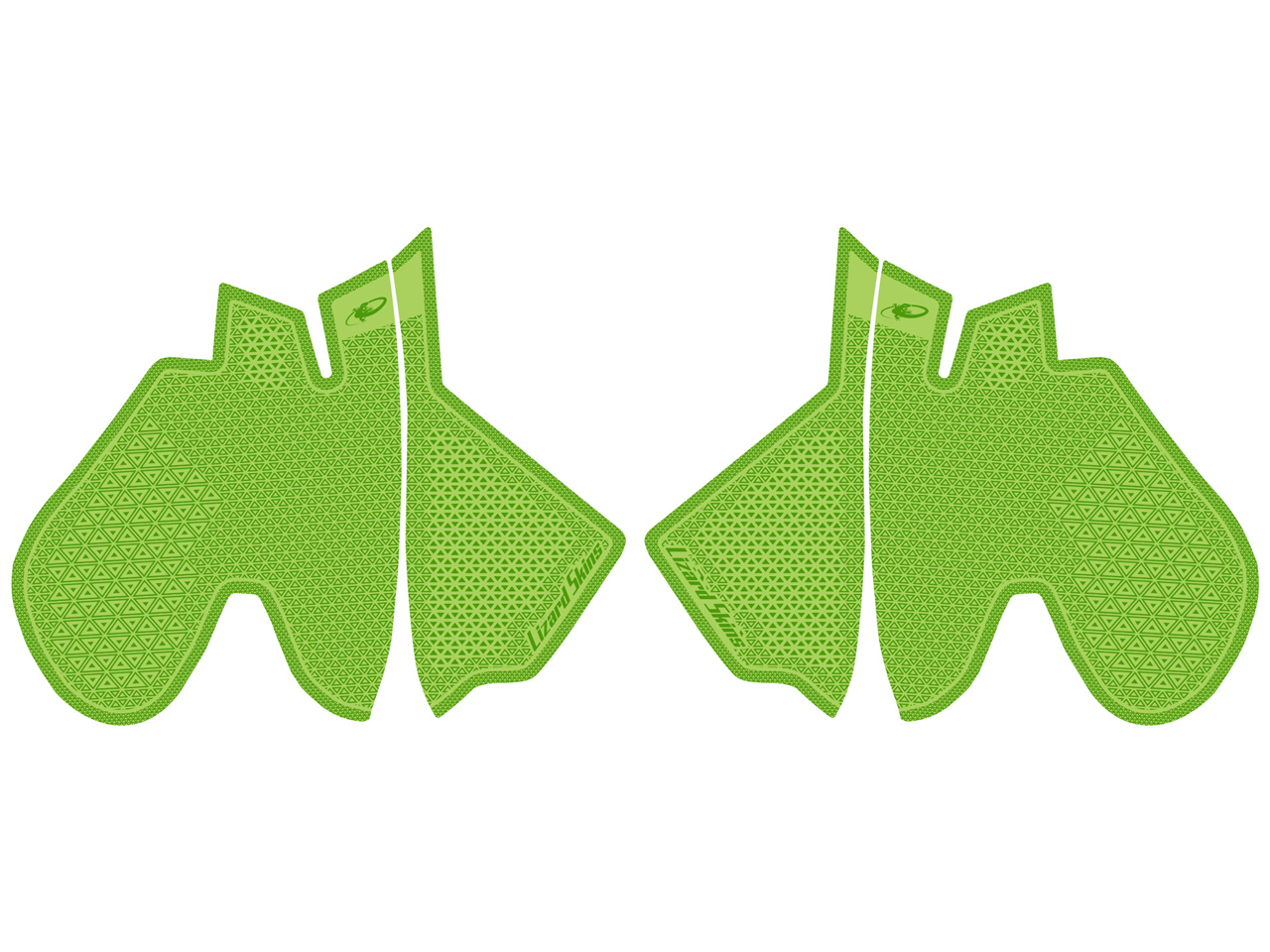 DSP XBOX SERIES X|S �R���g���[���[�O���b�v DSPXBX70 [�O���[��] �̐��i�摜