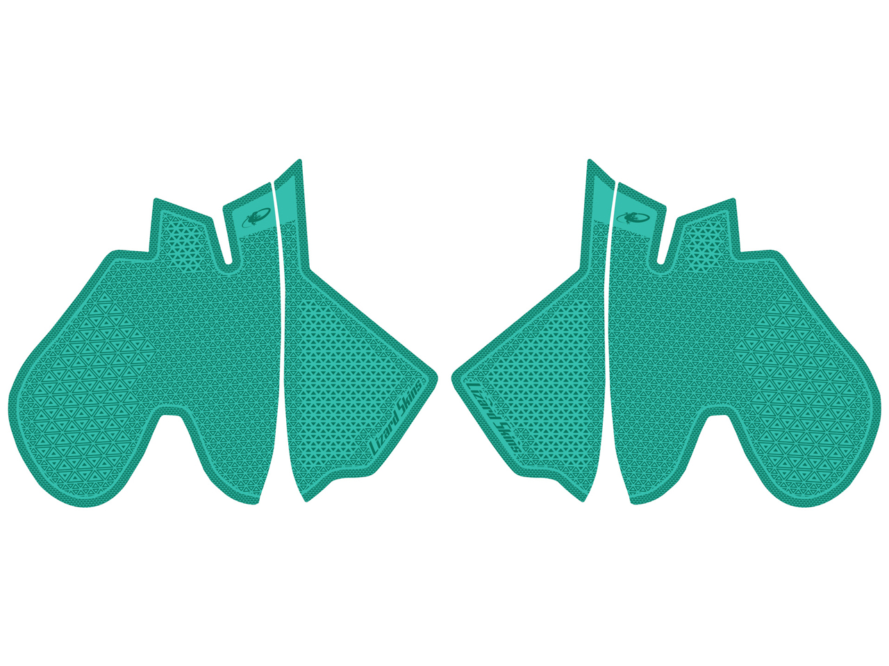 DSP XBOX SERIES X|S �R���g���[���[�O���b�v DSPXBX97 [�~���g�O���[��] �̐��i�摜