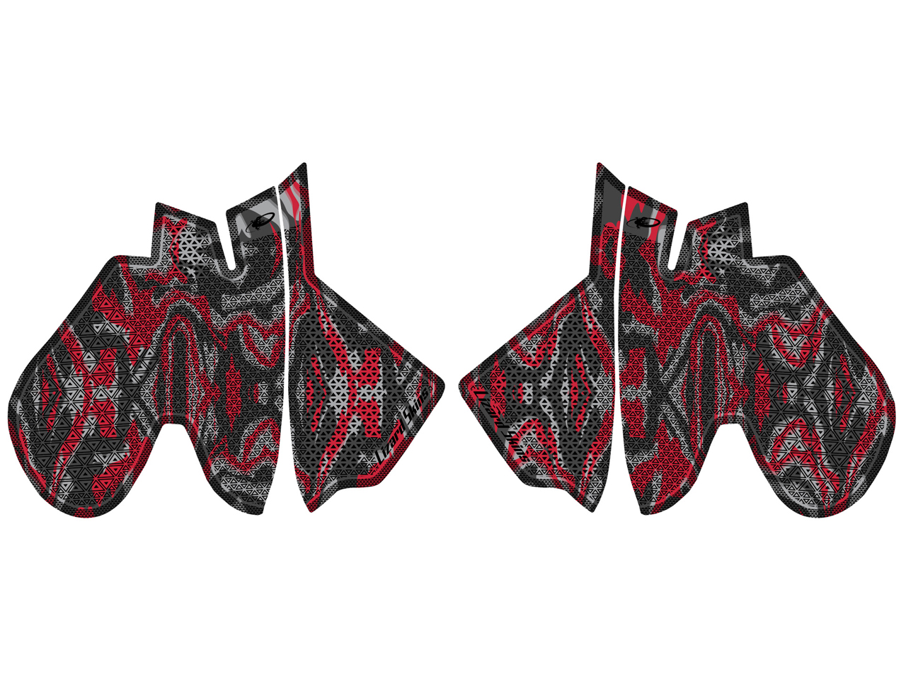 DSP XBOX SERIES X|S �R���g���[���[�O���b�v DSPXBX59 [���C���h�t�@�C���[�J��] �̐��i�摜