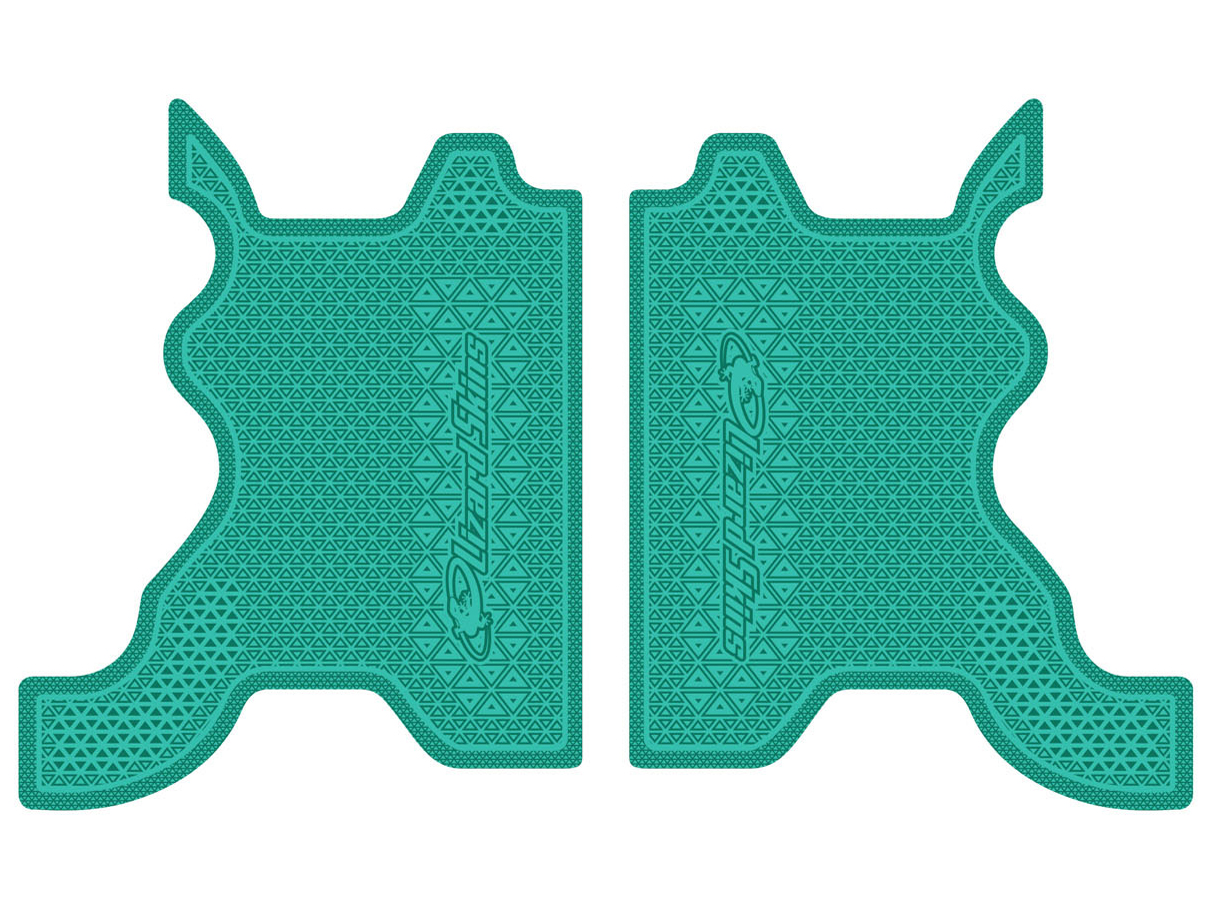 DSP Switch Joy-Con �O���b�v DSPNSJ97 [�~���g�O���[��] �̐��i�摜