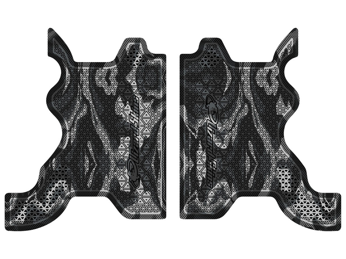 DSP Switch Joy-Con �O���b�v DSPNSJ11 [�u���b�N�J��] �̐��i�摜