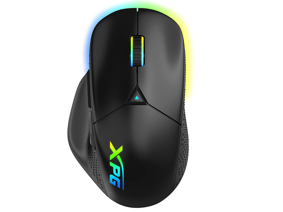 XPG ALPHA WIRELESS ALPHAWL-BKCWW �̐��i�摜