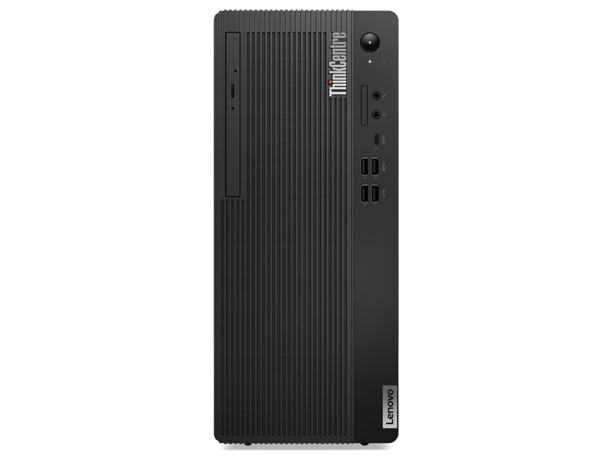 ThinkCentre M70t Tower Gen 3 Core i5 12400�E4GB�������[�E128GB SSD���� 11T5CTO1WW
