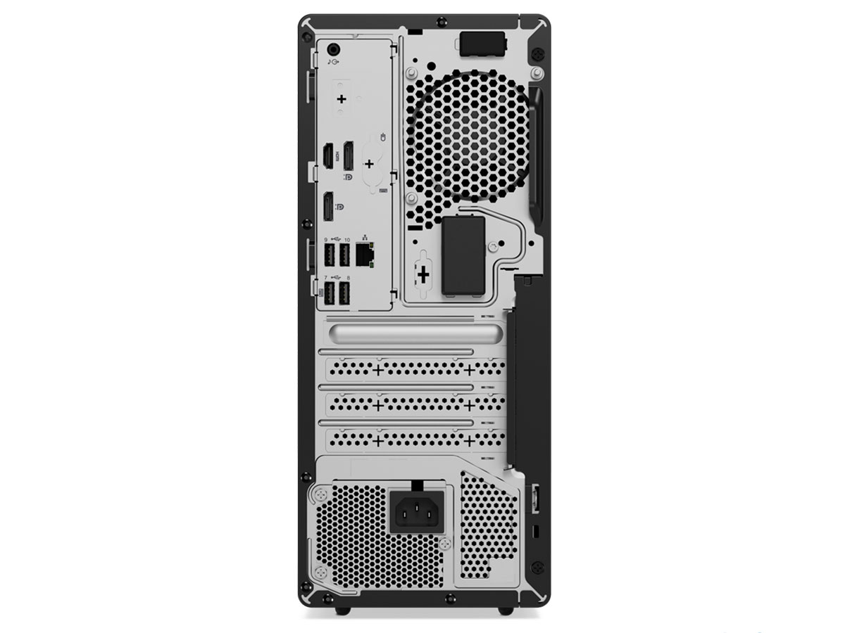 ThinkCentre M70t Tower Gen 3 Core i5 12400�E4GB�������[�E128GB SSD���� 11T5CTO1WW