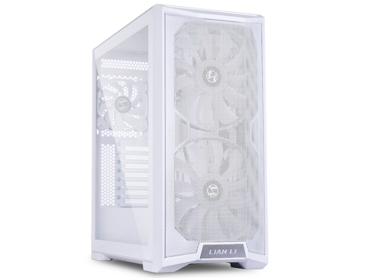 LANCOOL 215 W [White]