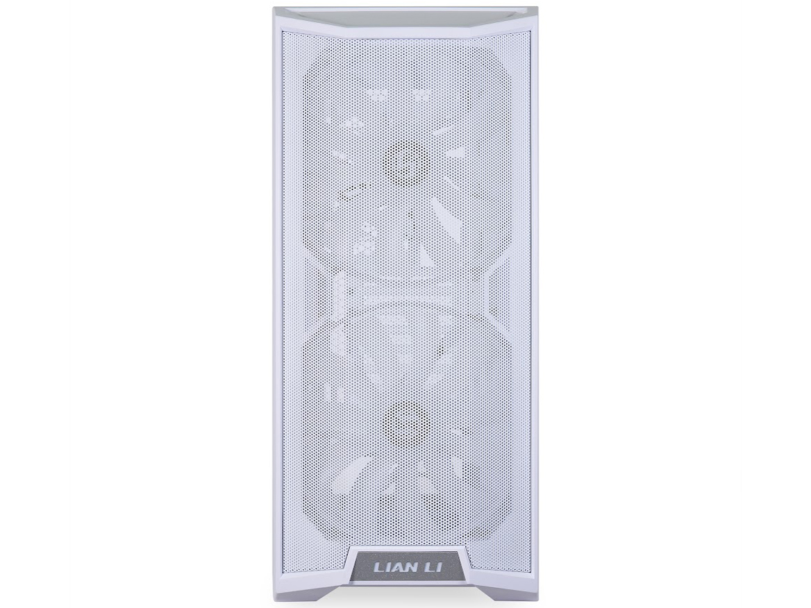 LANCOOL 215 W [White]