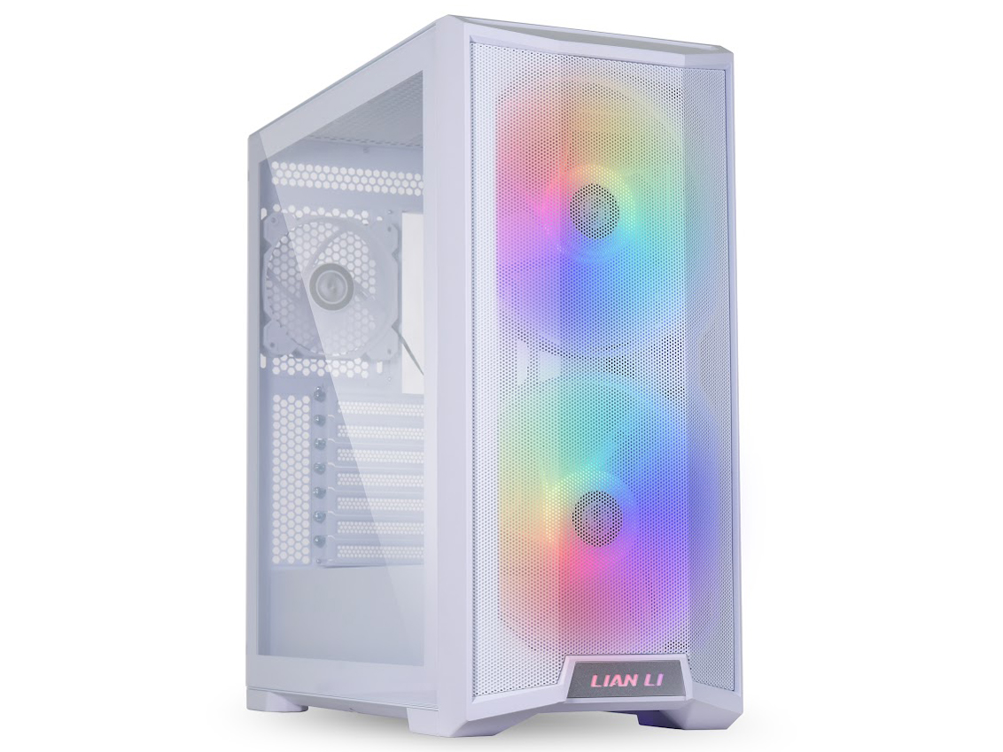 PCケース LIANLI LANCOOLONE Amazon.com: LIAN LI LANCOOL III E-ATX PC Case, Spacious RGB