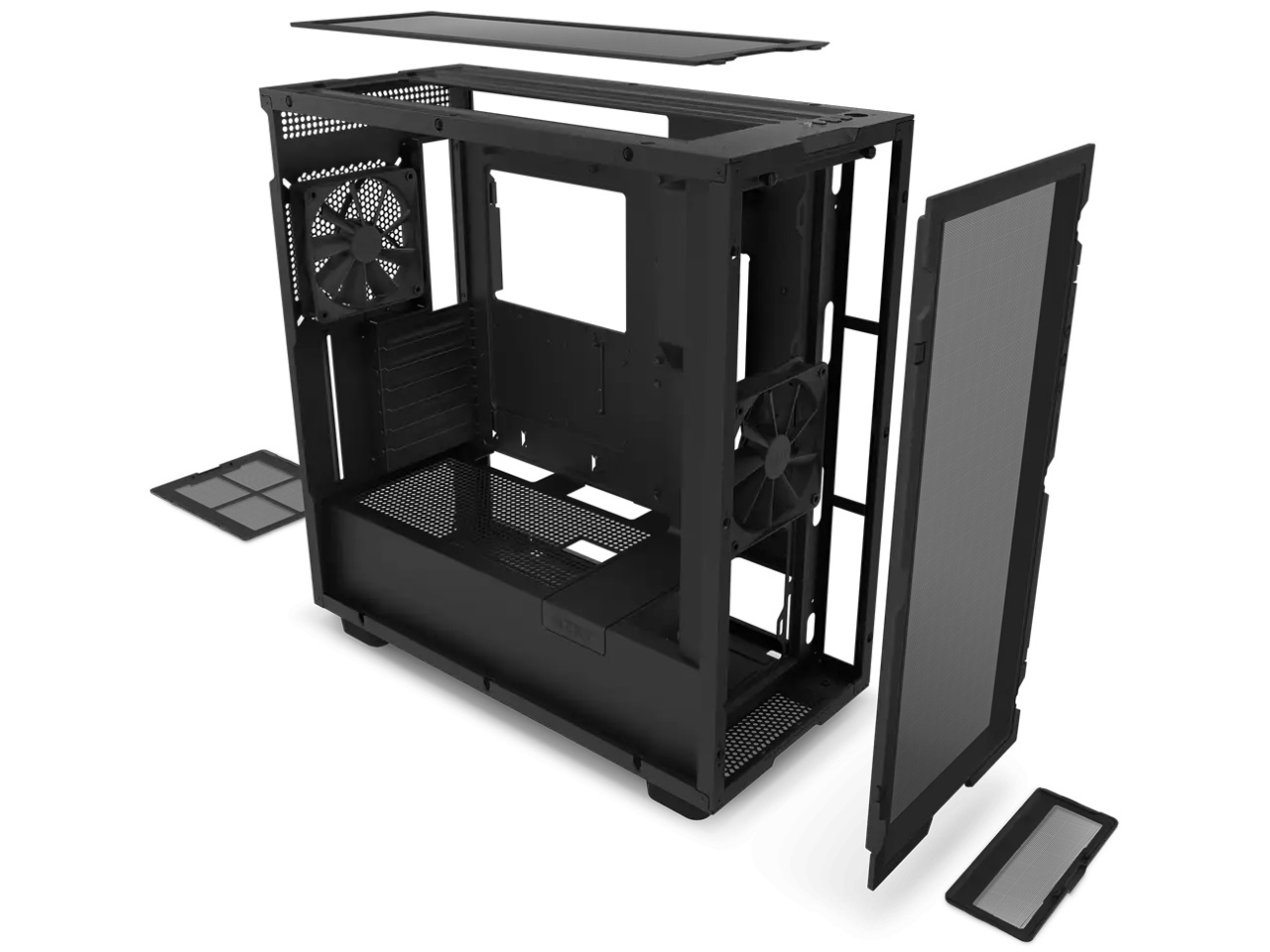 H7 Flow CM-H71FB-01 [�u���b�N]