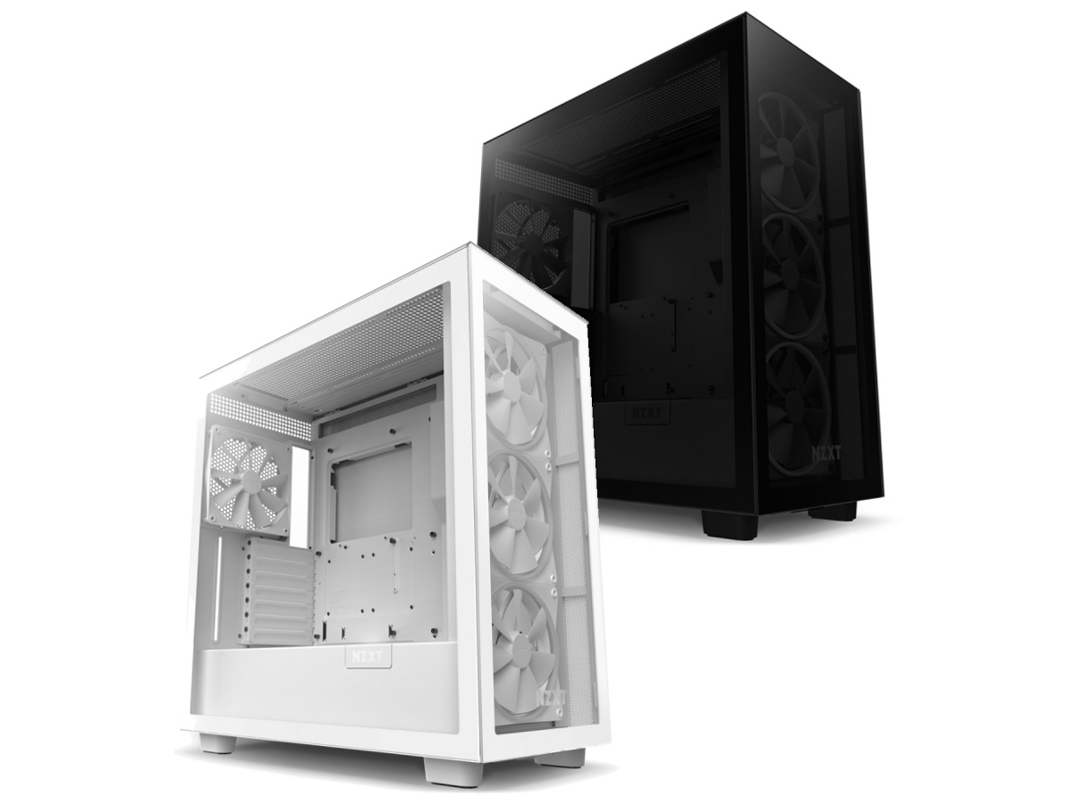 H7 Elite CM-H71EB-01 [�u���b�N]