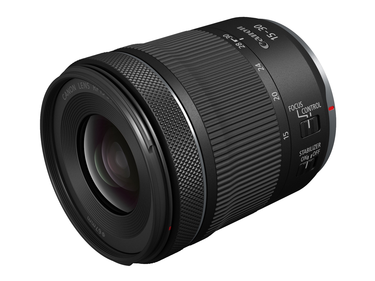 RF15-30mm F4.5-6.3 IS STM �̐��i�摜