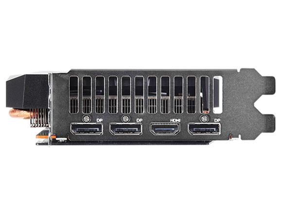 Radeon RX 6700 XT Challenger D 12GB [PCIExp 12GB]