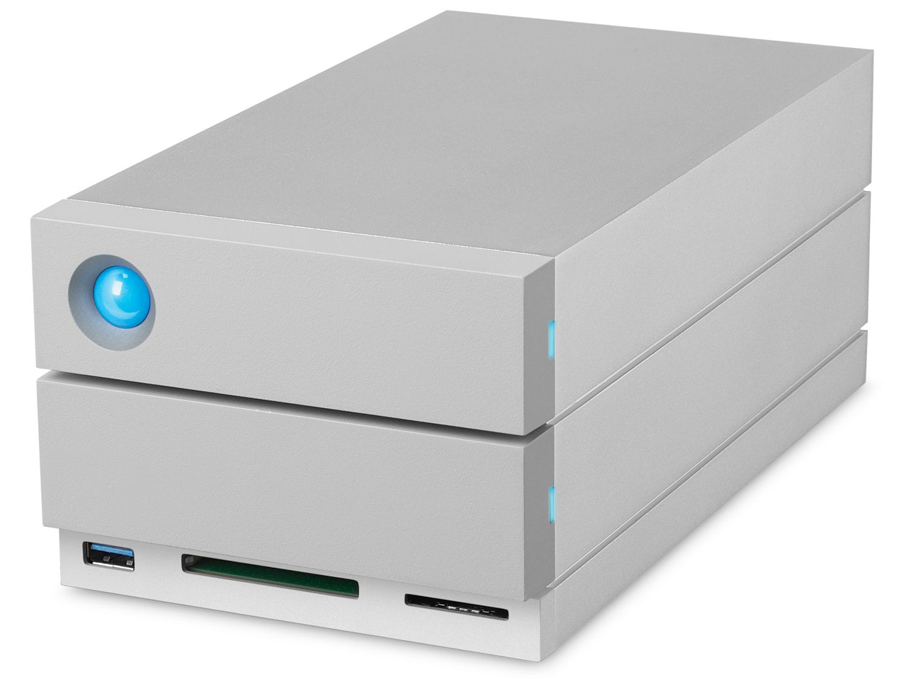 2big dock Thunderbolt3 STGB36000400 �̐��i�摜