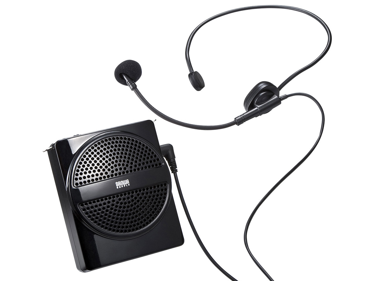 MM-SPAMP2 [�u���b�N] �̐��i�摜