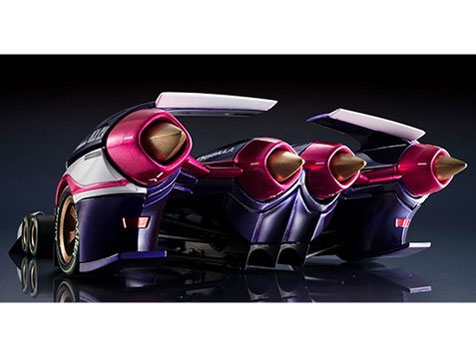 ���@���A�u���A�N�V�����V���IGPX�T�C�o�[�t�H�[�~����SIN ���� AN-21 -Livery Edition- DX�Z�b�g