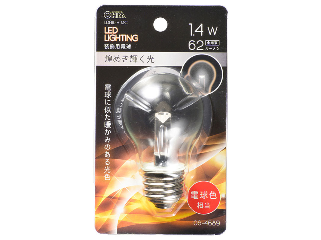 LDA1L-H 13C [�N���A�d���F] �̐��i�摜