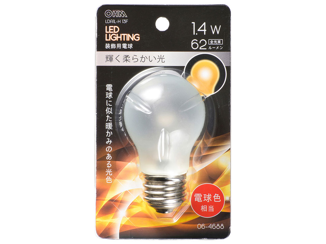 LDA1L-H 13F [�t���X�g�d���F] �̐��i�摜