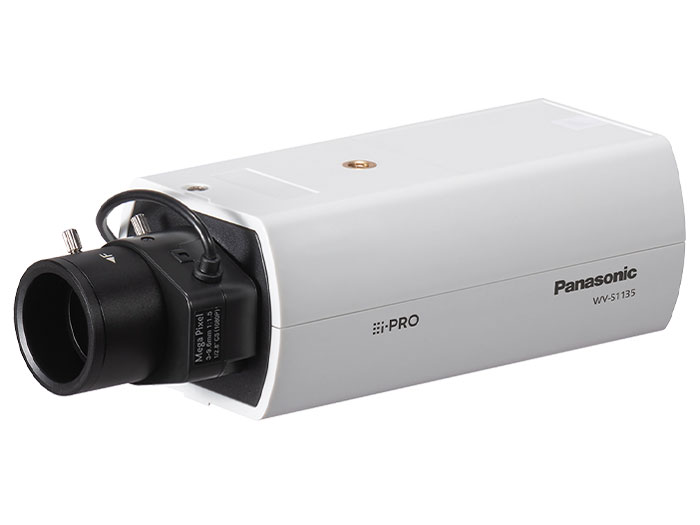 WV-S1135V �̐��i�摜