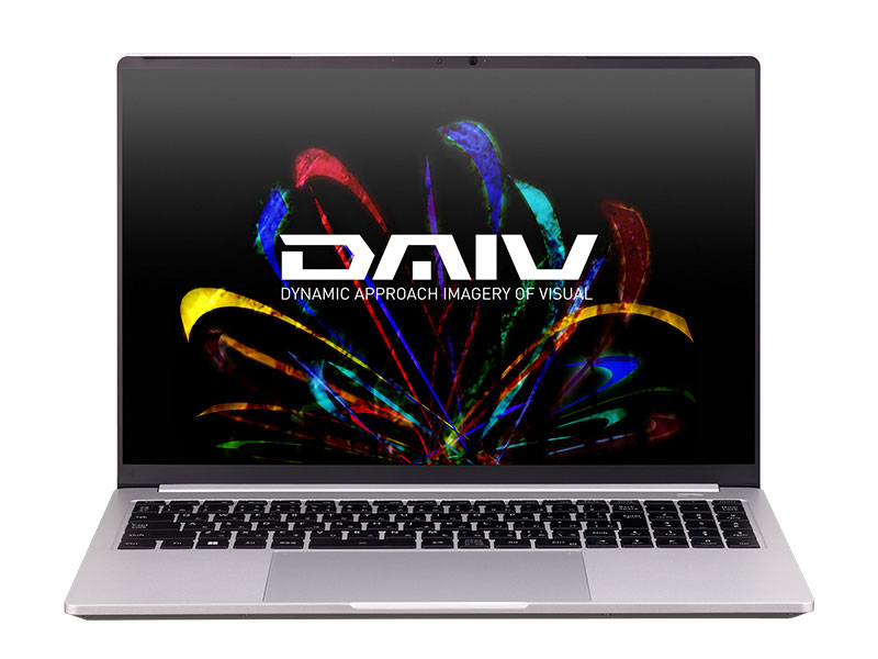 DAIV 6H Core i9 12900H/RTX 3070Ti/32GB������/1TB NVMe SSD/16�^WQXGA�t�����ڃ��f�� #22066H-ADLASW11 �̐��i�摜