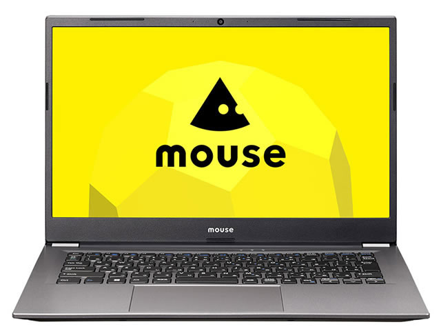 mouse C4 �v���~�A�����f�� 8GB������/1TB SSD/14�^�t��HD�t�����ڃ��f�� #2206C4-celGLKBS-H �̐��i�摜