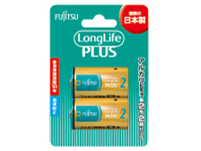 �����O���C�t�v���X �A���J�����d�r �P2�` 2�p�b�N LR14LP(2B) �̐��i�摜