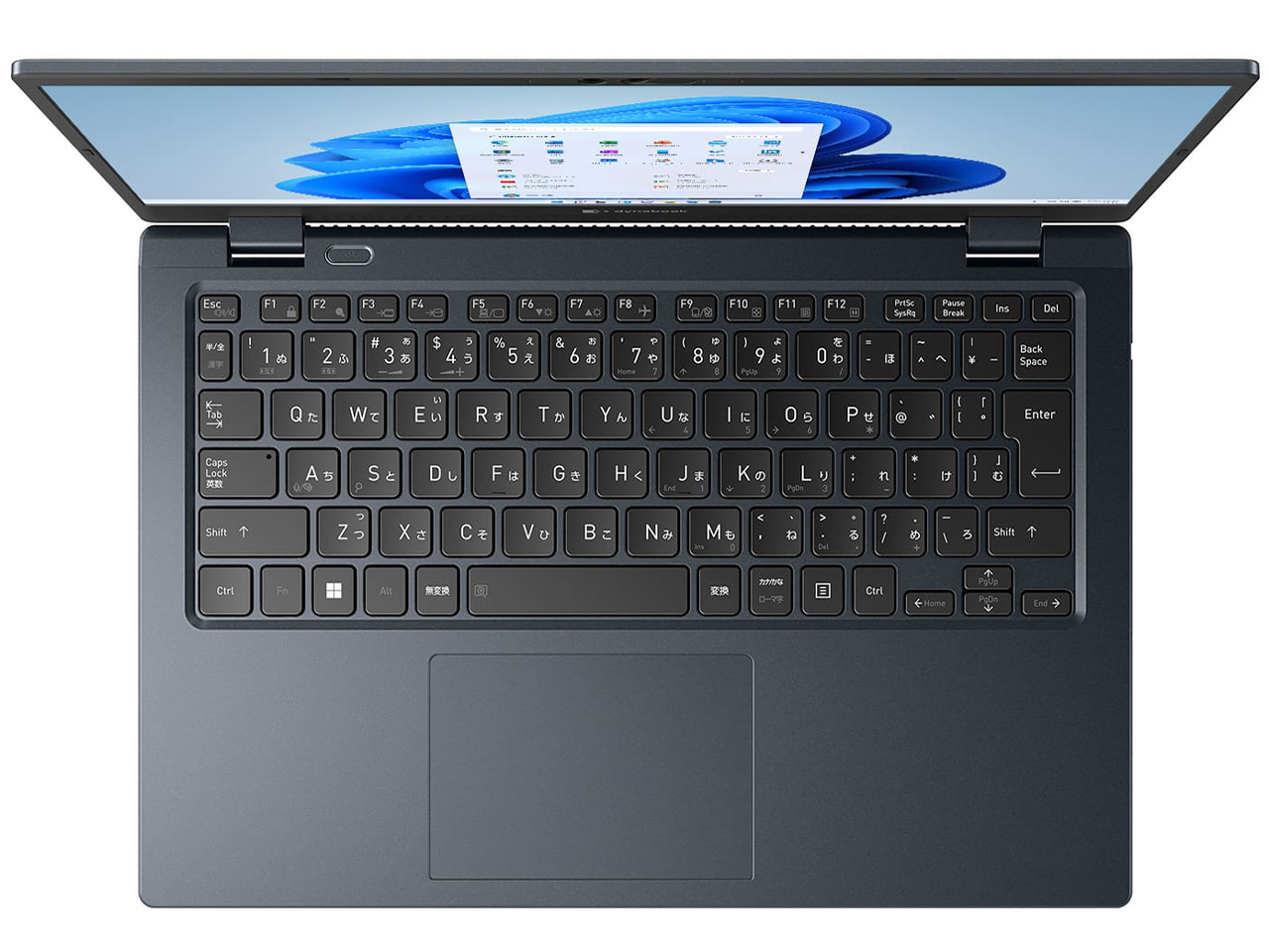 dynabook G8 P1G8VPBL [�I�j�L�X�u���[]