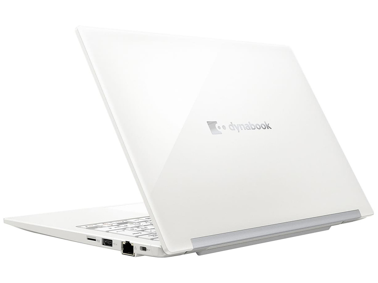 dynabook G8 P1G8VPBW [�p�[���z���C�g]