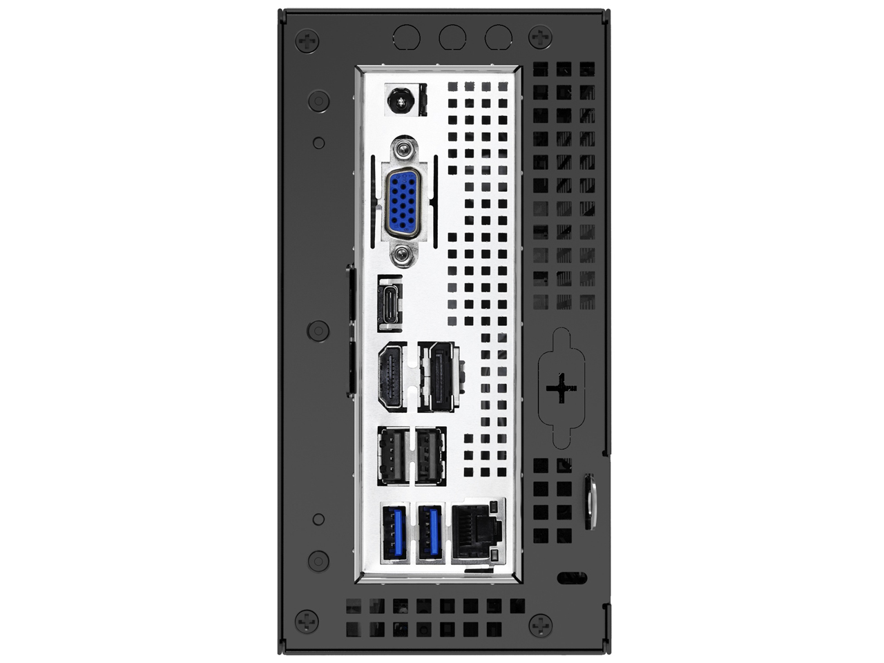 DeskMini B660/B/BB/BOX/JP