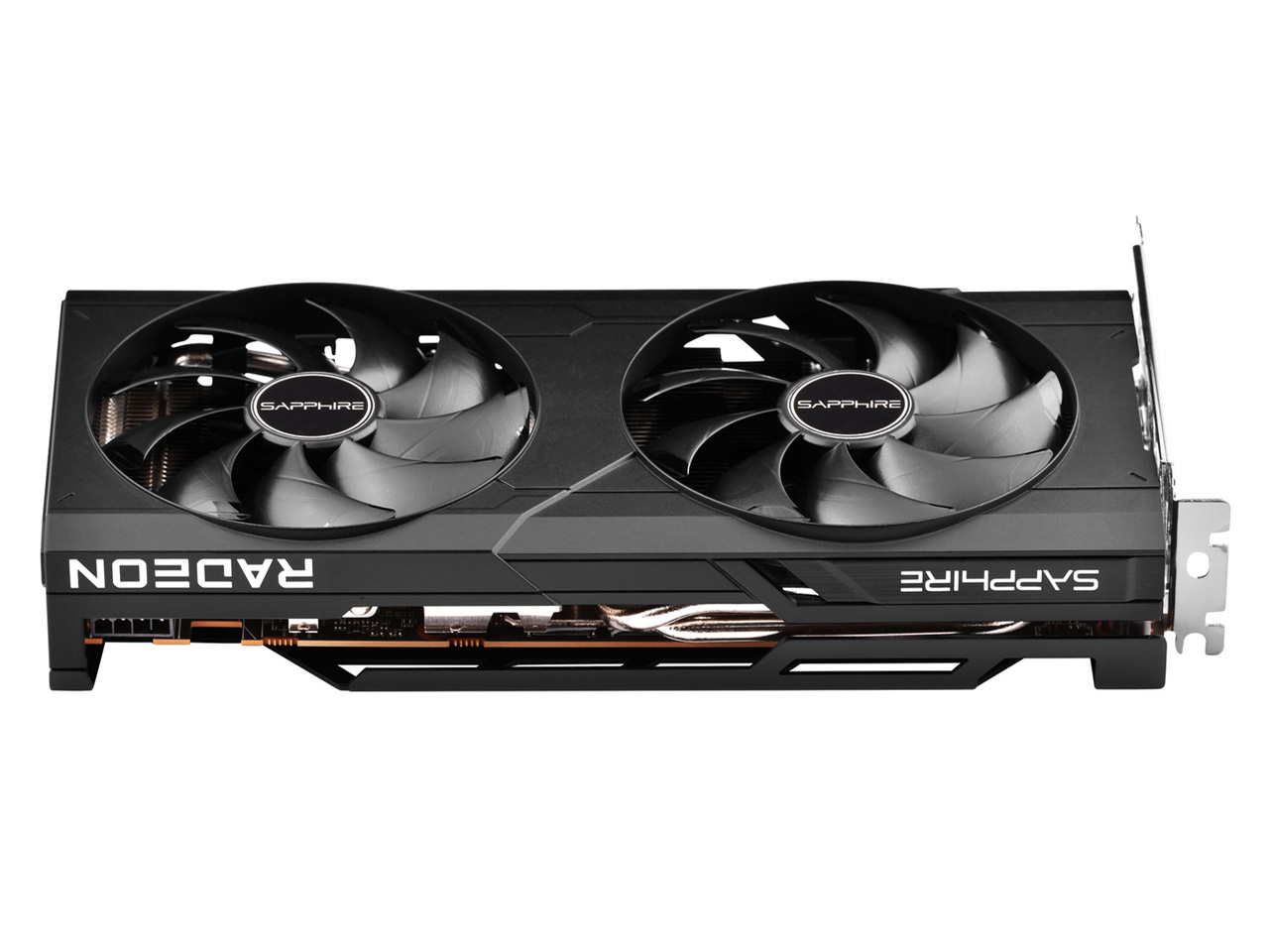 SAPPHIRE RADEON RX 6700 GAMING OC 10GB GDDR6 HDMI/TRIPLE DP [PCIExp 10GB]