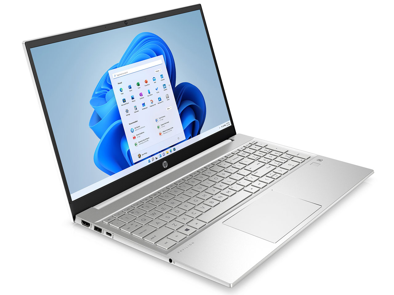 Pavilion 15-eg0524TU 4D8J5PA-AAAC [�Z���~�b�N�z���C�g]