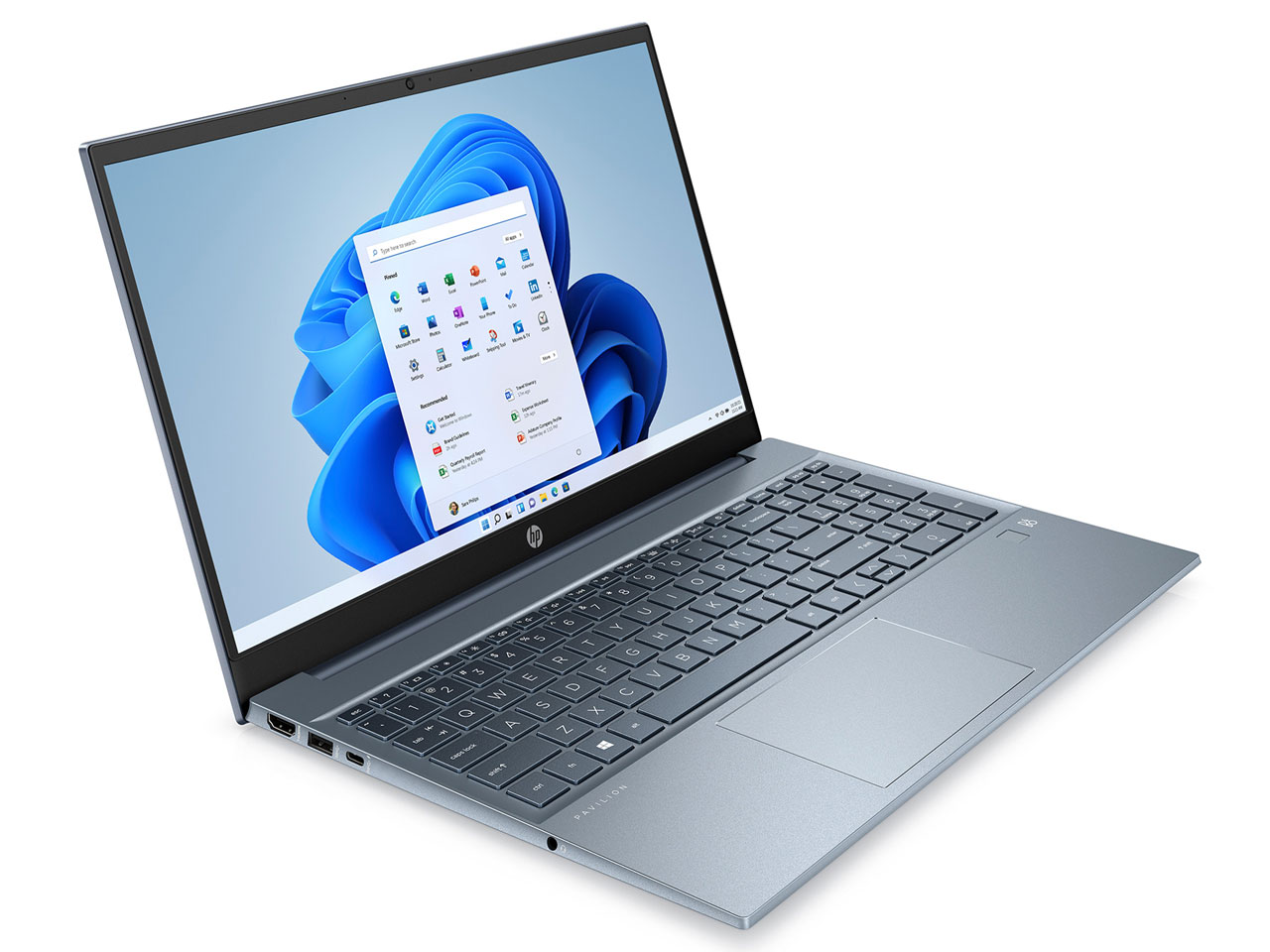 Pavilion 15-eg0525TU 4D8J6PA-AAAC [�t�H�O�u���[]