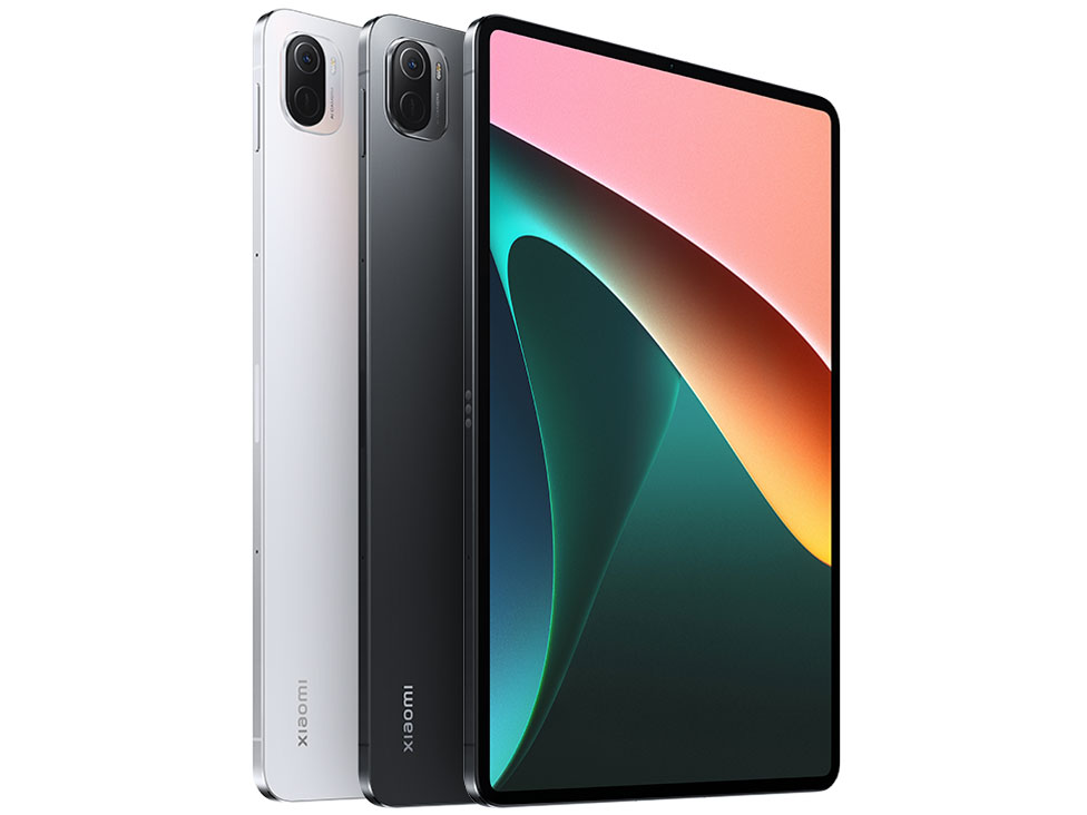 Xiaomi Pad 5 6GB+128GB [�p�[���z���C�g]