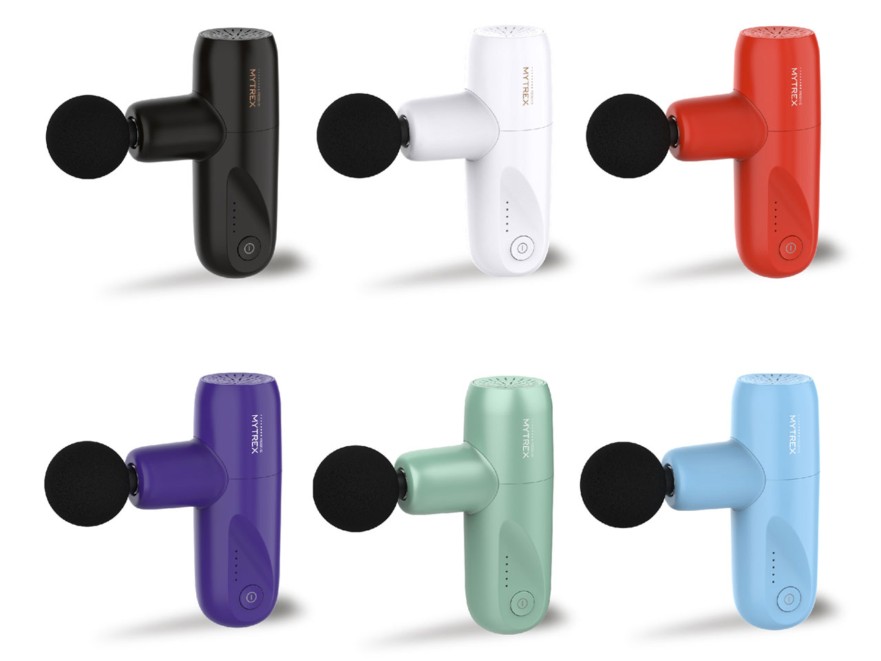 MYTREX REBIVE MINI XS MT-RMXS21W [�z���C�g]