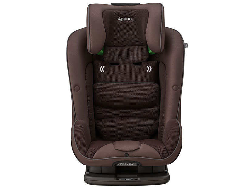 �t�H�[���t�B�b�g ISOFIX �Z�[�t�e�B�[�v���X AB [���e�I�u���E��]