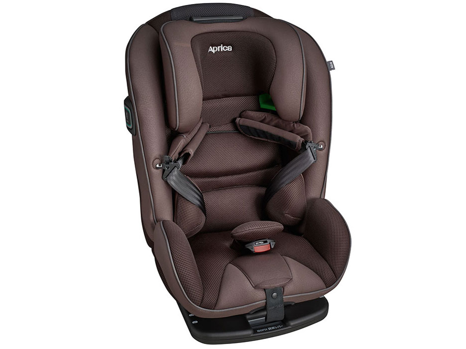 �t�H�[���t�B�b�g ISOFIX �Z�[�t�e�B�[�v���X AB [���e�I�u���E��]