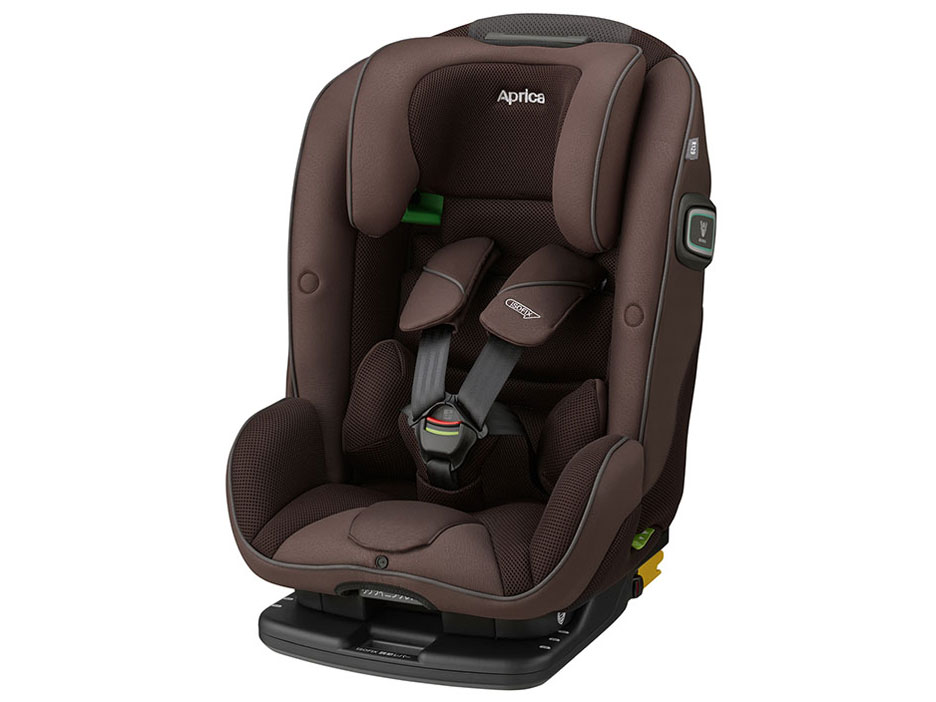 �t�H�[���t�B�b�g ISOFIX �Z�[�t�e�B�[�v���X AB [���e�I�u���E��] �̐��i�摜