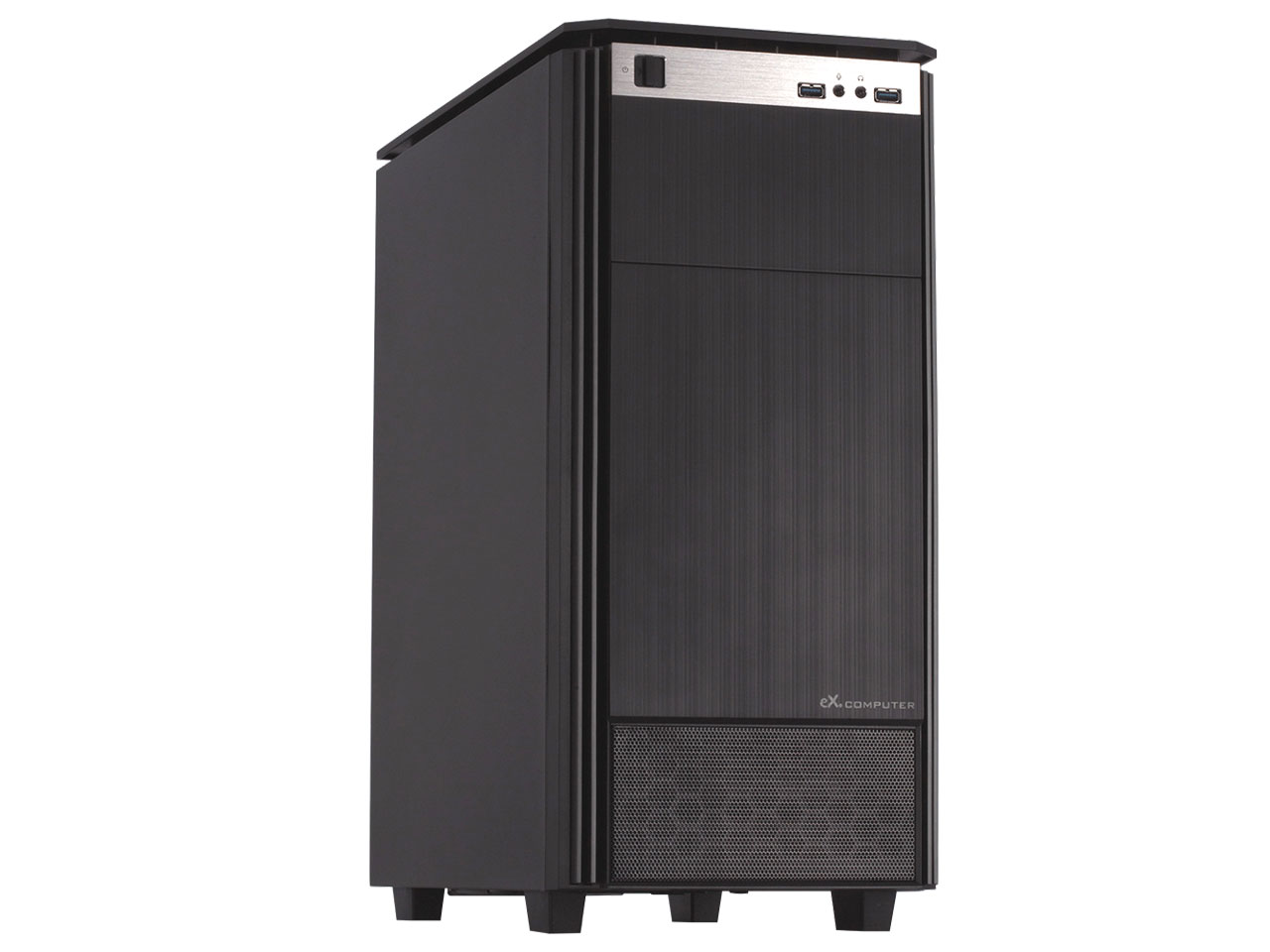 eX.computer �N���G�C�^�[PC WA5J-C222/ZB �̐��i�摜