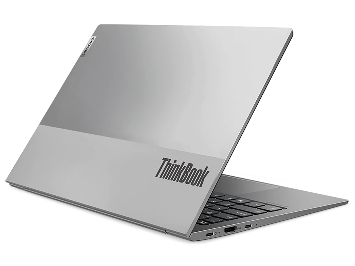 ThinkBook 13s Gen 4 AMD Ryzen 7 6800U�E16GB�������[�E512GB SSD�E13.3�^WUXGA�t������ 21ASCTO1WW
