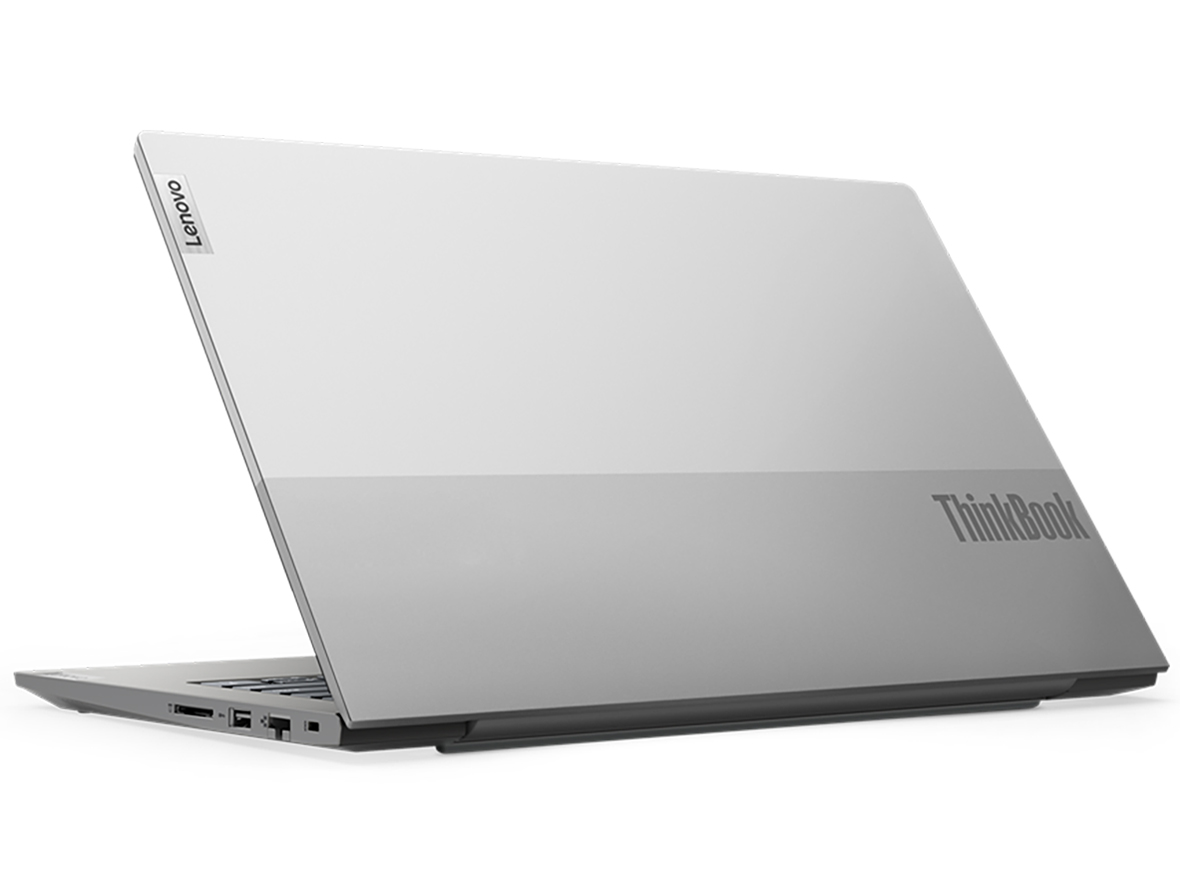 ThinkBook 14 Gen 4 Core i5 1235U�E8GB�������[�E256GB SSD�E14�^�t��HD�t������ 21DHCTO1WW