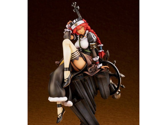 �I�[�o�[���[�h 1/8 ���v�X���M�i�E�x�[�^ so-bin Ver.