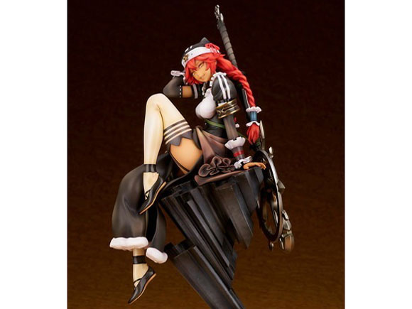 �I�[�o�[���[�h 1/8 ���v�X���M�i�E�x�[�^ so-bin Ver.