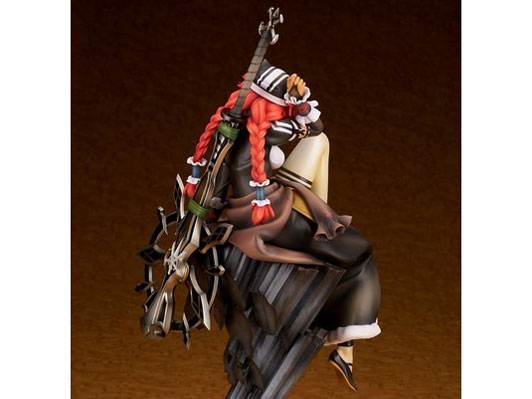 �I�[�o�[���[�h 1/8 ���v�X���M�i�E�x�[�^ so-bin Ver.