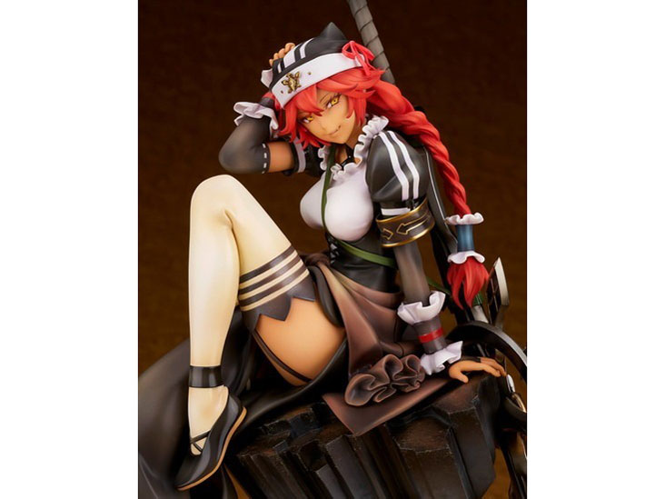 �I�[�o�[���[�h 1/8 ���v�X���M�i�E�x�[�^ so-bin Ver.