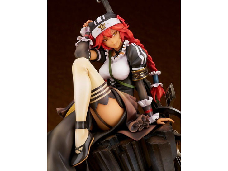 �I�[�o�[���[�h 1/8 ���v�X���M�i�E�x�[�^ so-bin Ver.