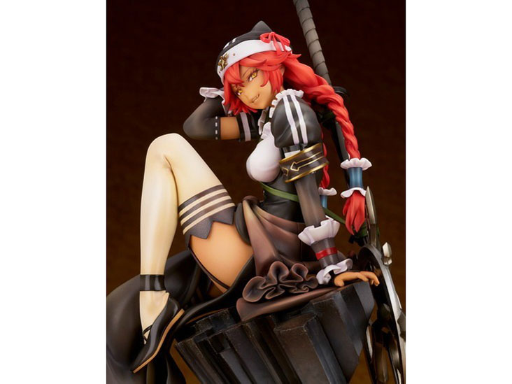 �I�[�o�[���[�h 1/8 ���v�X���M�i�E�x�[�^ so-bin Ver.