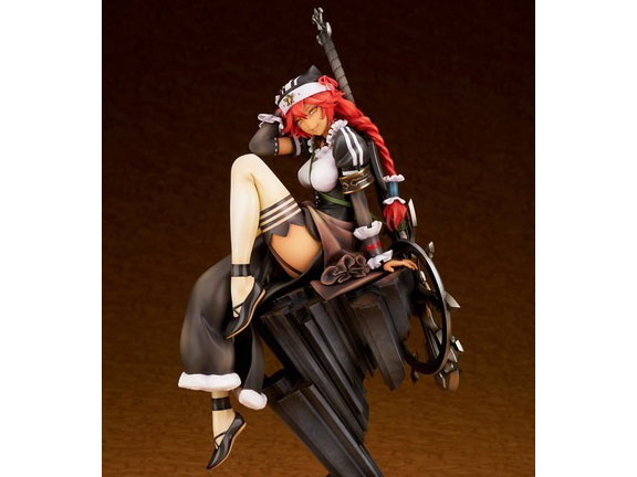 �I�[�o�[���[�h 1/8 ���v�X���M�i�E�x�[�^ so-bin Ver. �̐��i�摜