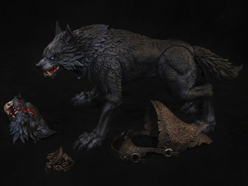 �o�g���E���t �S�n �x�[�V�b�N�G�f�B�V���� �u���b�N 1/12�X�P�[�����t�B�M���A �̐��i�摜