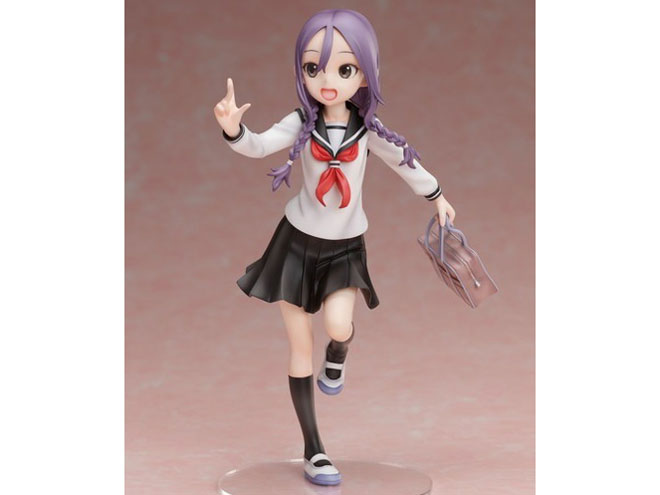 ����ł����͊񂹂Ă��� 1/7 ���������邵