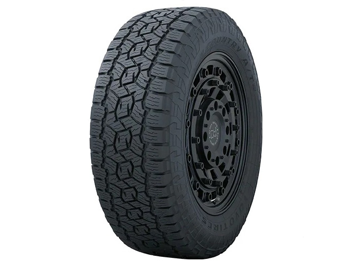 OPEN COUNTRY A/T III 275/70R16 114T