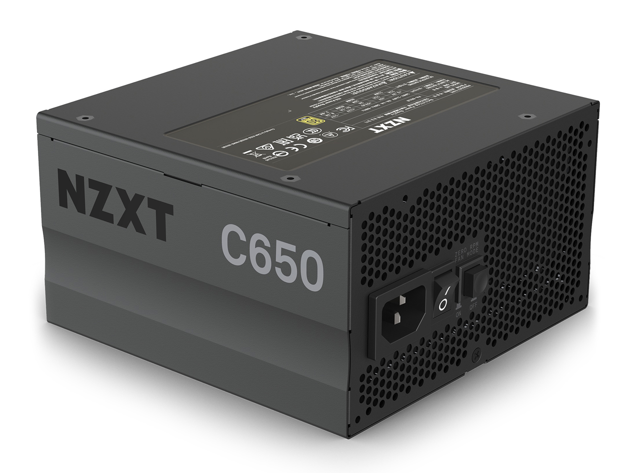 C Gold�V���[�Y C650 PA-6G1BB-JP �̐��i�摜