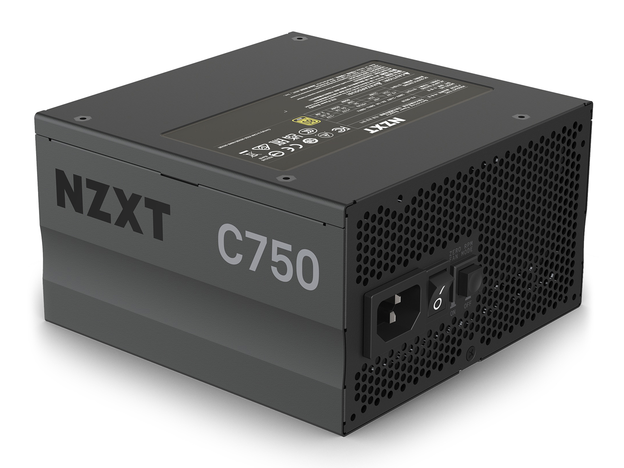 C Gold�V���[�Y C750 PA-7G1BB-JP �̐��i�摜